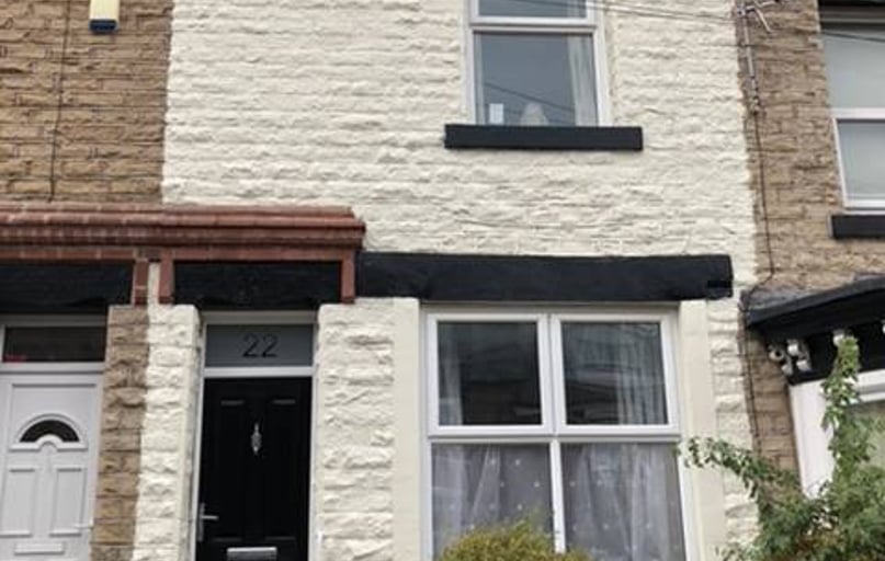 The Nook, Crookesmoor, Sheffield - Image 1